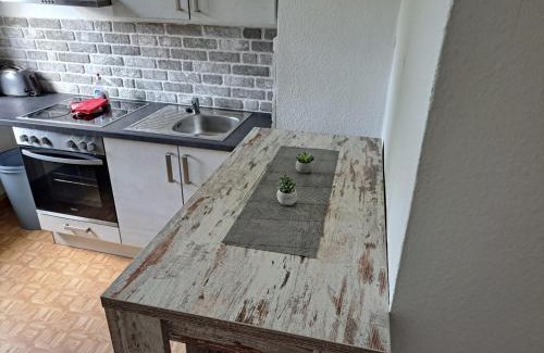 Crimmitschau Apartment | Stellas Monteurwohnungen