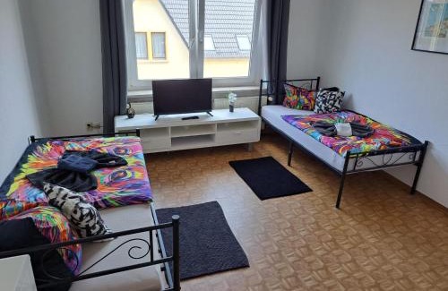Crimmitschau Apartment | Stellas Monteurwohnungen