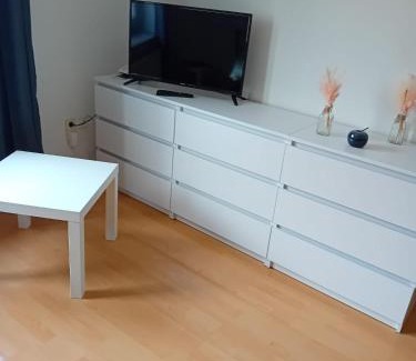 Werdau Apartment | Stellas Monteurwohnungen