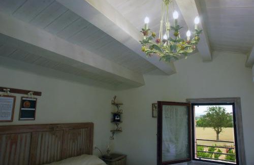 Ponte Rio Bed & Breakfast | Stelle Girasoli e Conchiglie