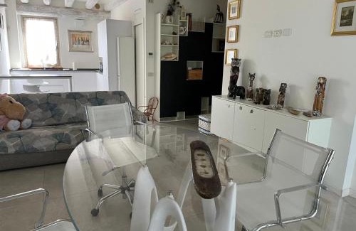 Mozzecane Apartment | Stellina