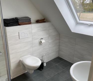 Sustedt Apartment | Stellmann’s Gästehof