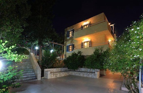 Piskopiano House | Stelva Villas