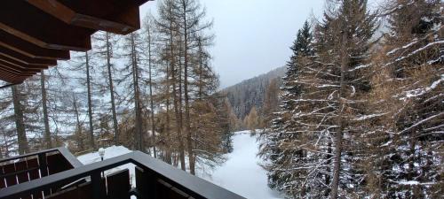 Oga Apartment | Stelviostay Residence Stelvio