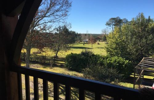 Lesperon Apartment | Stemicar dans les Landes