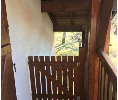 Lesperon Apartment | Stemicar dans les Landes