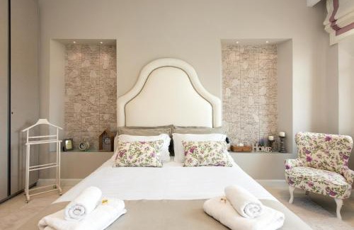 Old Town Apartment | Stemma Veneziano