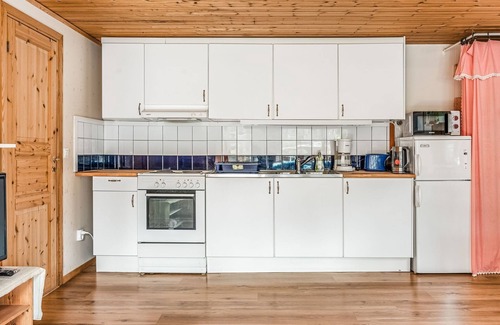 Tingsryd House | Stenfors by Interhome