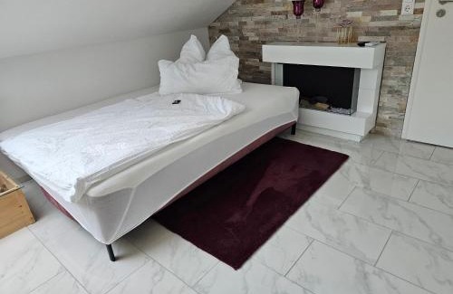 Gellmersbach Apartment | Stengels Sekt Appartements