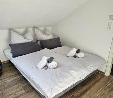 Gellmersbach Apartment | Stengels Sekt Appartements