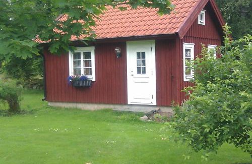 Nassjo House | Stensholms Trädgård