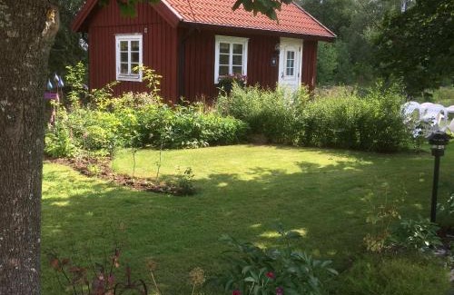 Nassjo House | Stensholms Trädgård