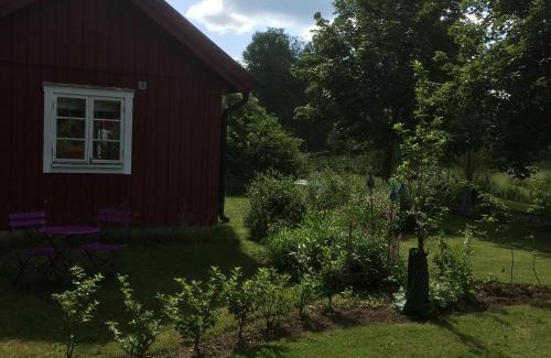 Nassjo House | Stensholms Trädgård