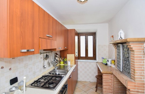 Subiaco House | Step into a historic architecture from 1769.