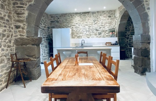 Pouzols-Minervois House | Step into French history at Le Bastion, Pouzols-Minervois, southern France.