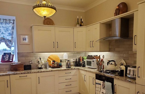 Lisnagunogue Apartment | Step into luxury at this exquisite two storey apartment
