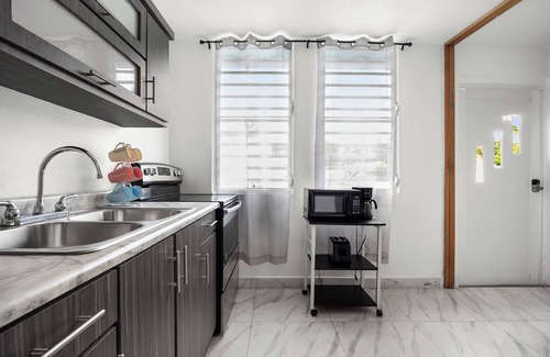 Rio Villa | Step Right Out to the Ocean | Exclusive Oceanfront Location | The Ultimate Caribbean Getaway | Our Setting is Unmatched