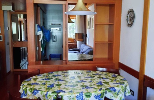 Pescasseroli Apartment | StePa House, in the heart of the Abruzzo National Park