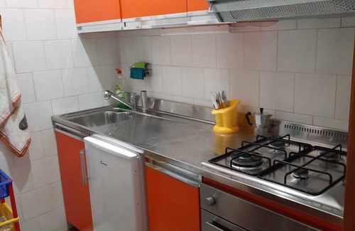 Pescasseroli Apartment | StePa House, in the heart of the Abruzzo National Park