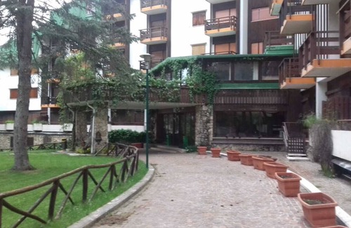 Pescasseroli Apartment | StePa House, in the heart of the Abruzzo National Park