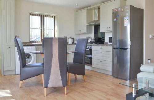 Chard House | Stepen Cottage