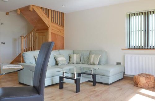 Chard House | Stepen Cottage