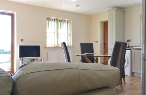Chard House | Stepen Cottage