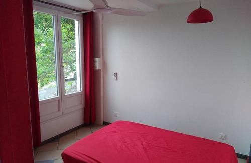 Pointe-Noire Apartment | Stephane