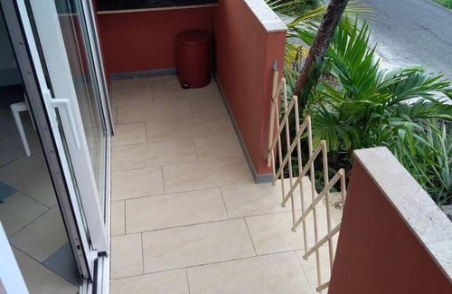 Pointe-Noire Apartment | Stephane