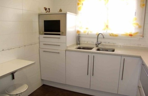 Calafell House | Stephanie - Xeckin Holidays