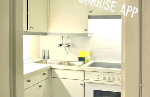 Leopoldstadt Condo | STEPHANSPLATZ 800m, sought-after CITY location at SCHWEDENPLATZ, with own parking lot