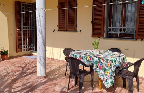 Torre del Lago Puccini House | Stephen's