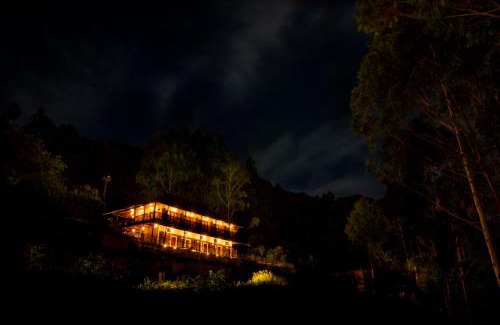 Periyur Resort | Stephen's Legacy