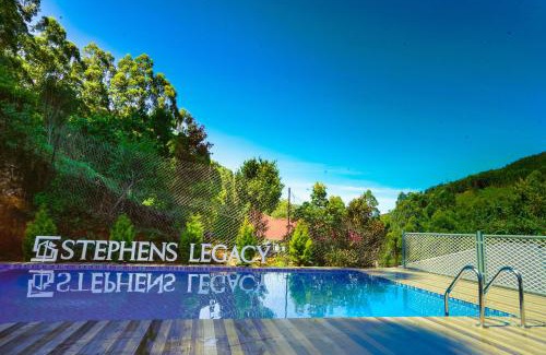 Periyur Resort | Stephen's Legacy