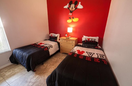 Haines City House | Stephen's Southern Dunes Vacation Home