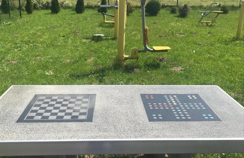 Olszanica Other | Stephova Vola Camper Park