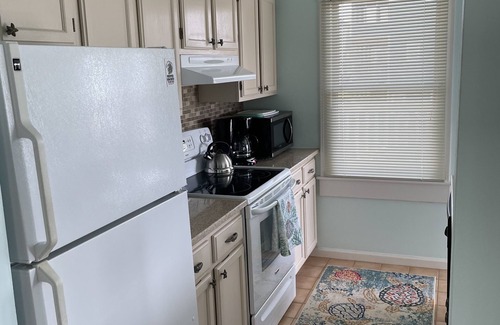 Kill Devil Hills Condo | Steps away from the ocean! Condo in Kill Devil Hills.