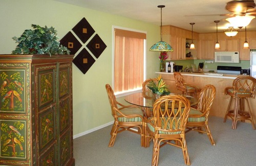 Kapaa Condo | Steps Away from the Beach in This Premium Oceanfront Condo - SENIOR RATES AVAIL.
