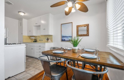 Village of La Jolla Condo | Steps from Ocean/Pet Friendly/Walk to Village