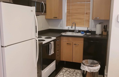 Country Club Estates Condo | Steps from Rehoboth Avenue, with Pool, 3.5 Blocks to the Ocean