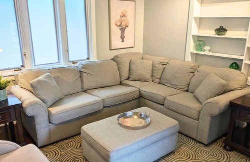 Blowing Rock Hotel | Steps from shops and restaurants!