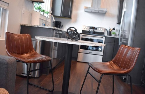 Travelers Rest House | ✨ Steps from the Swamp Rabbit Trail, Tandem Coffee, Topsoil and more.