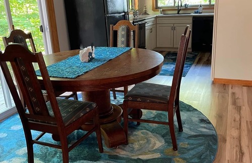 Michigamme Cottage | Steps from Beautiful Lake Michigamme