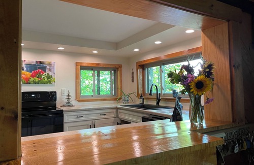 Michigamme Cottage | Steps from Beautiful Lake Michigamme