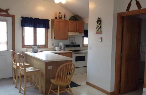 Wells Beach Condo | Steps from Wells Beach, Bellevue by the Sea is perfect for your Maine vacation