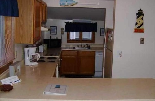 Wells Beach Condo | Steps from Wells Beach, Bellevue by the Sea is perfect for your Maine vacation
