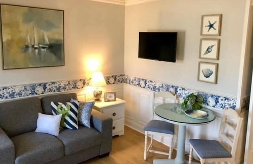 Wells Beach Condo | Steps from Wells Beach, Bellevue by the Sea is perfect for your Maine vacation