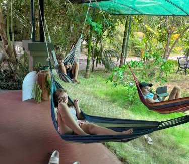 Minuwangoda Hotel | Steps Garden Resort