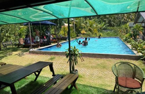 Minuwangoda Hotel | Steps Garden Resort