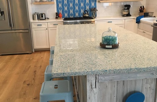 Rehoboth by the Sea House | Steps to Beach! California Vibe - Families, Groups, Reunions - Fun Property!